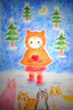猫クリスマスカード.jpg